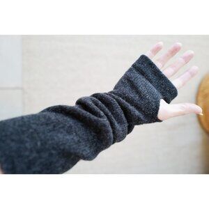 Cashmere Wrist Warmers